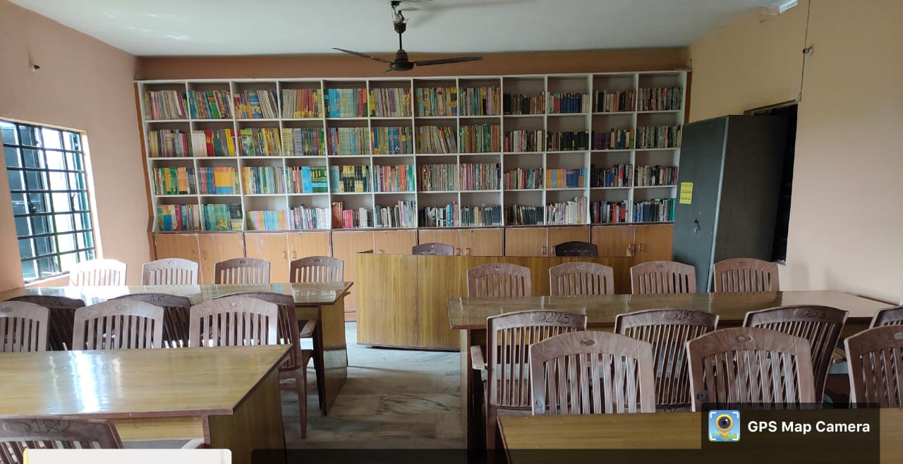Library images