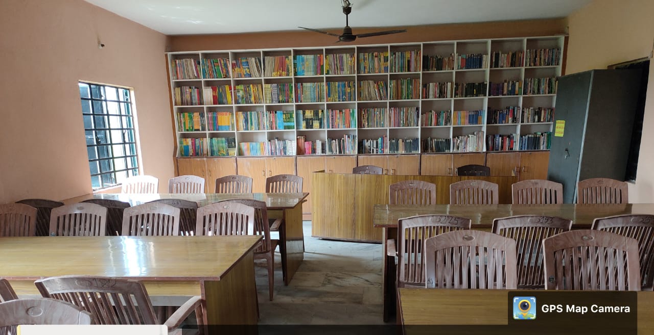 Library images